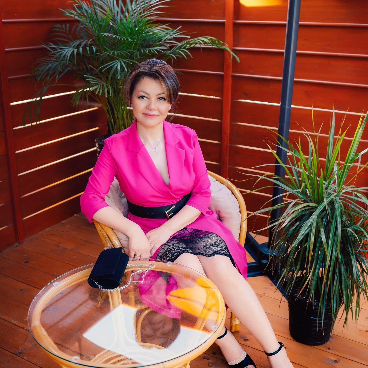 Отзывы. Фотограф в Нефтеюганске Мила Аксёнкина