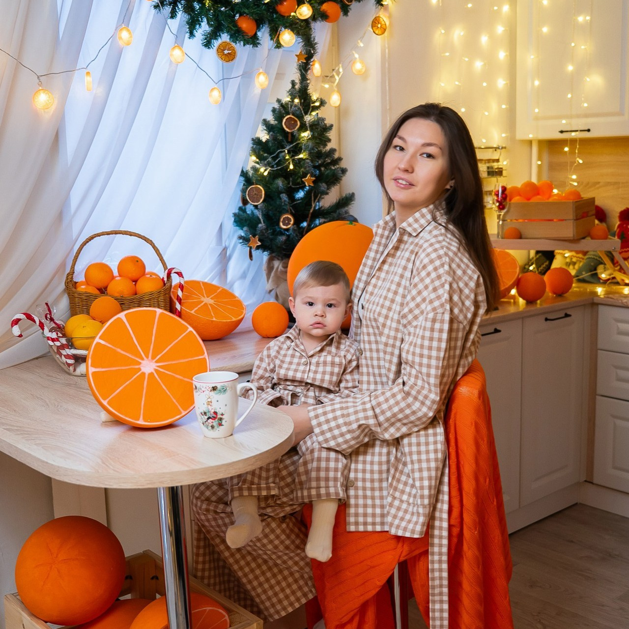 Отзывы. Фотограф в Нефтеюганске Мила Аксёнкина