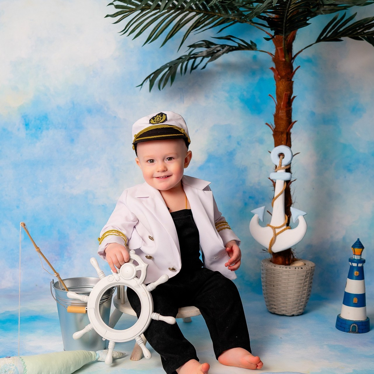 Отзывы. Фотограф в Нефтеюганске Мила Аксёнкина