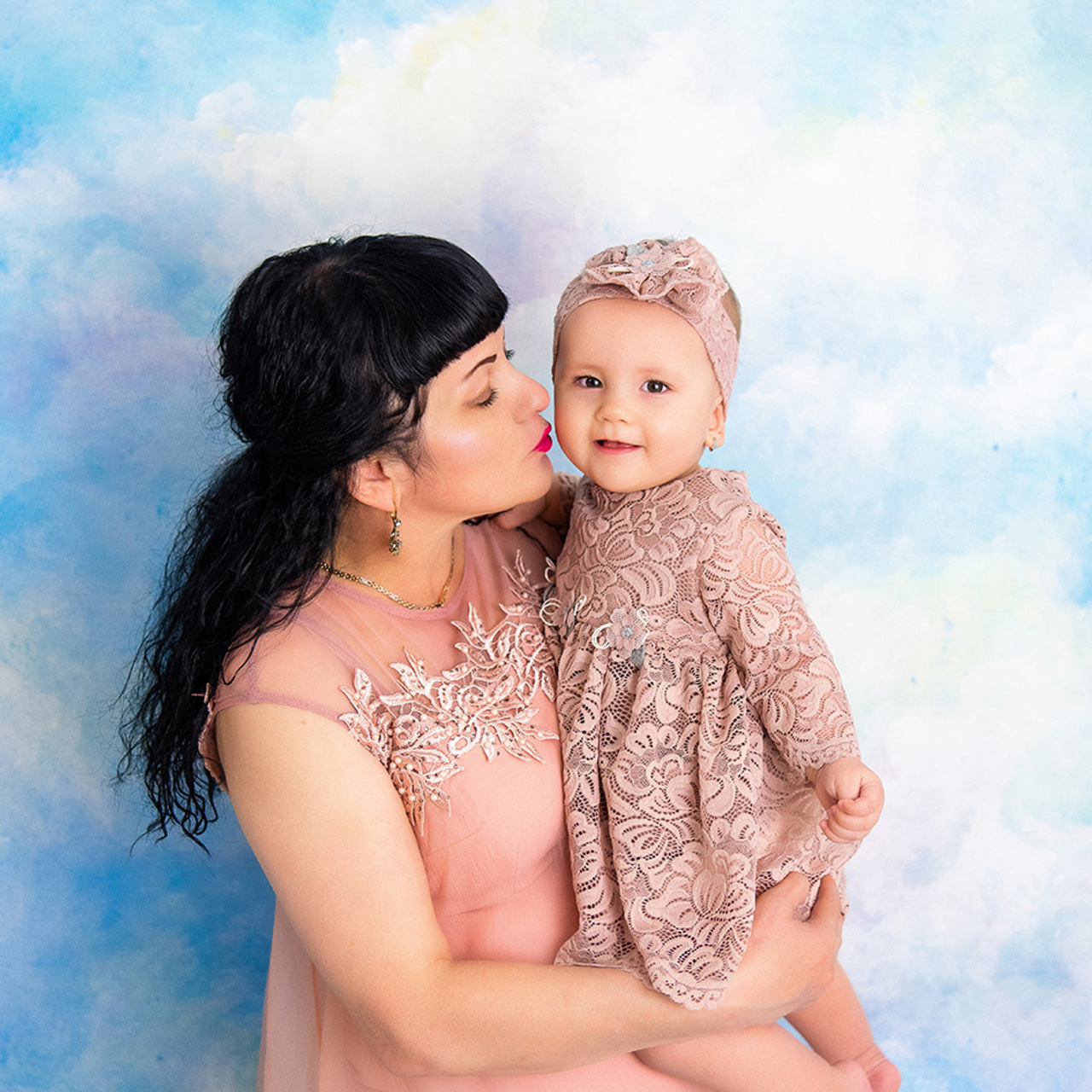 Отзывы. Фотограф в Нефтеюганске Мила Аксёнкина