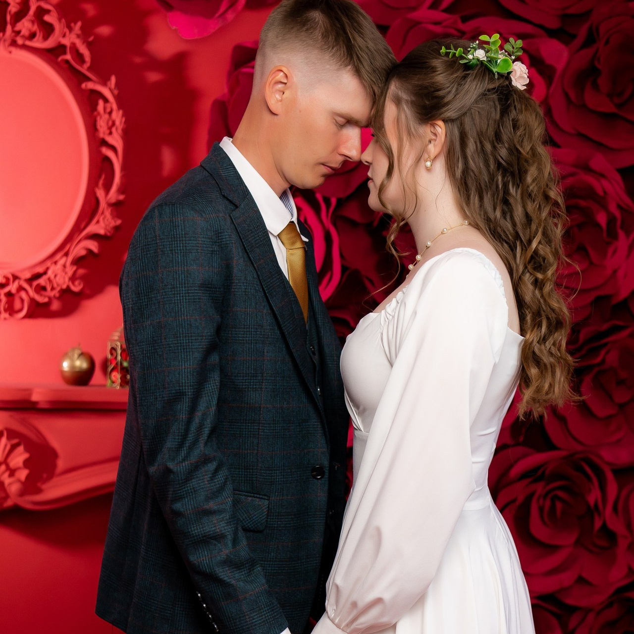 Отзывы. Фотограф в Нефтеюганске Мила Аксёнкина