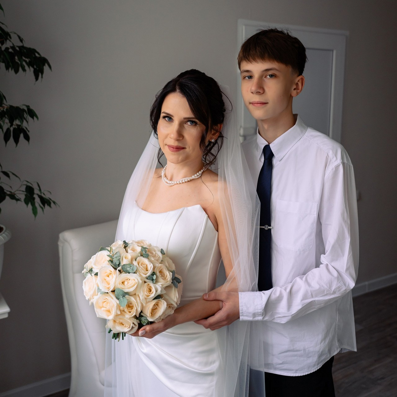 Отзывы. Фотограф в Нефтеюганске Мила Аксёнкина