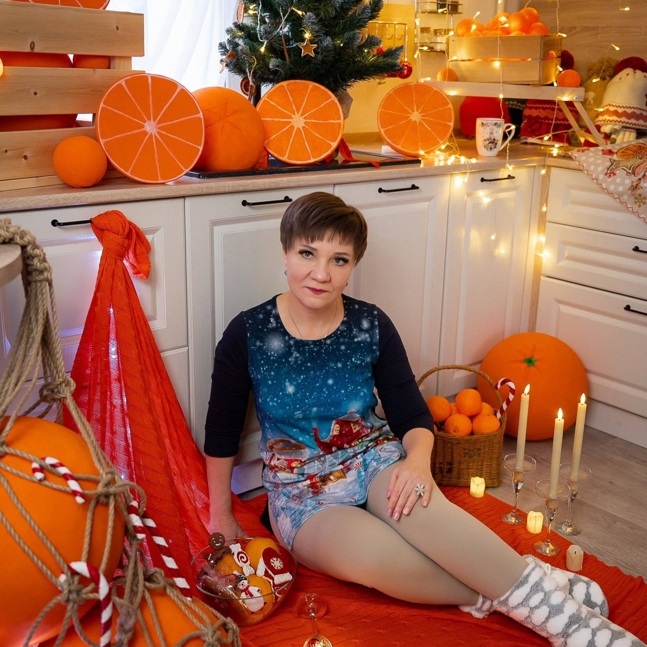 Отзывы. Фотограф в Нефтеюганске Мила Аксёнкина