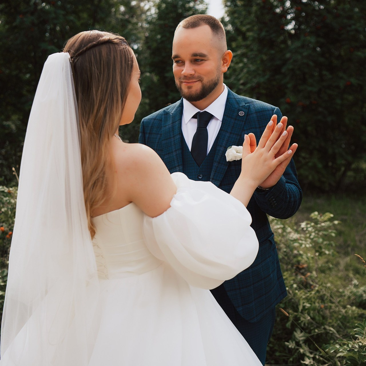 Отзывы. Фотограф в Нефтеюганске Мила Аксёнкина