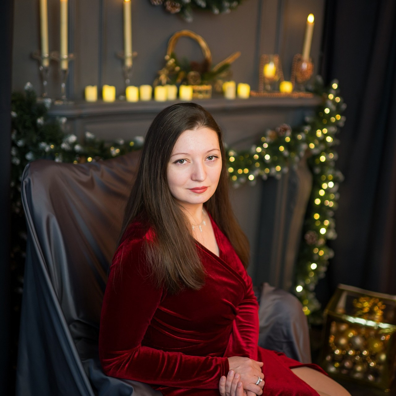 Отзывы. Фотограф в Нефтеюганске Мила Аксёнкина