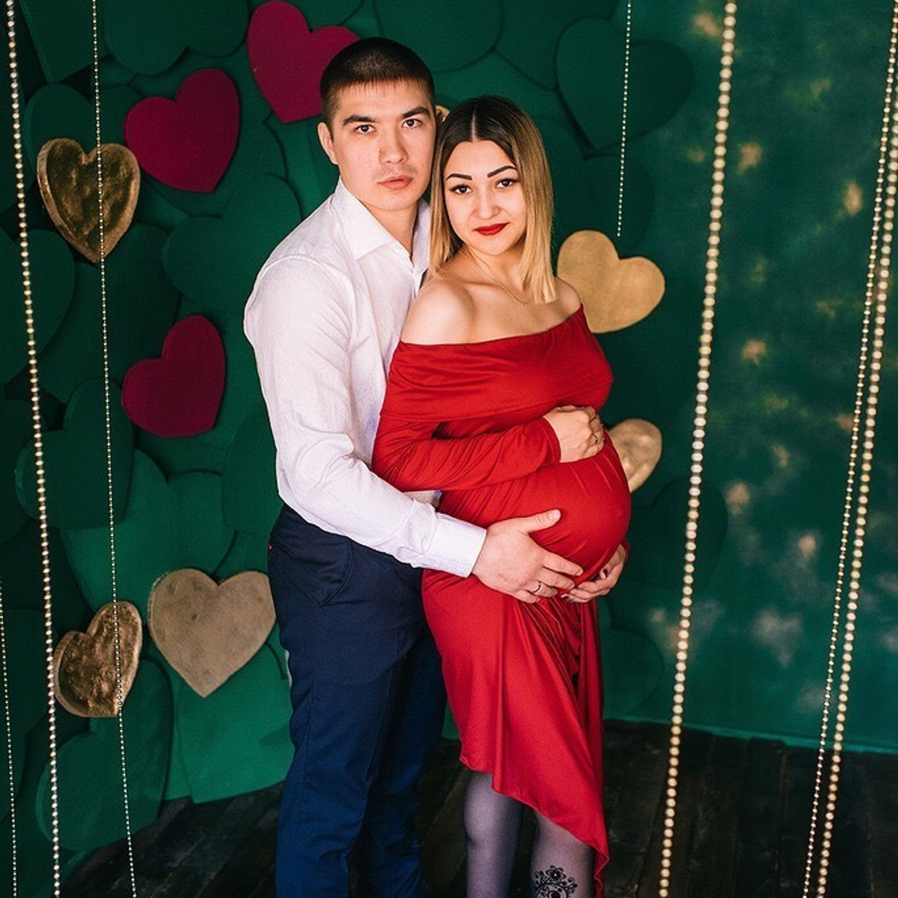 Отзывы. Фотограф в Нефтеюганске Мила Аксёнкина