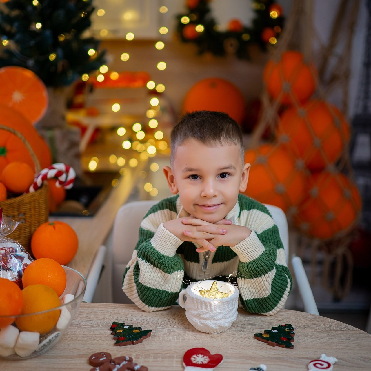 Отзывы. Фотограф в Нефтеюганске Мила Аксёнкина