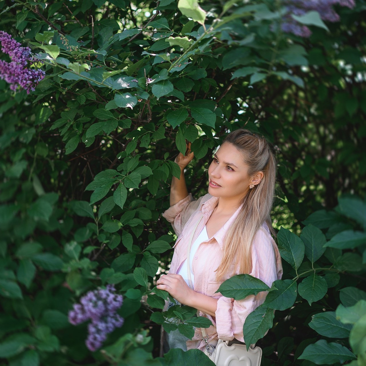 Отзывы. Фотограф в Нефтеюганске Мила Аксёнкина