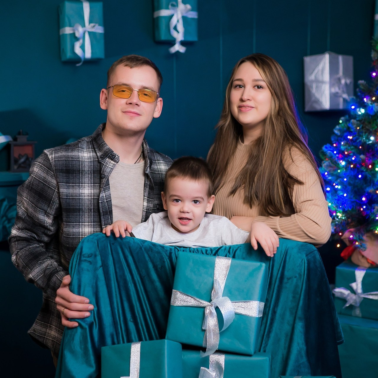 Отзывы. Фотограф в Нефтеюганске Мила Аксёнкина