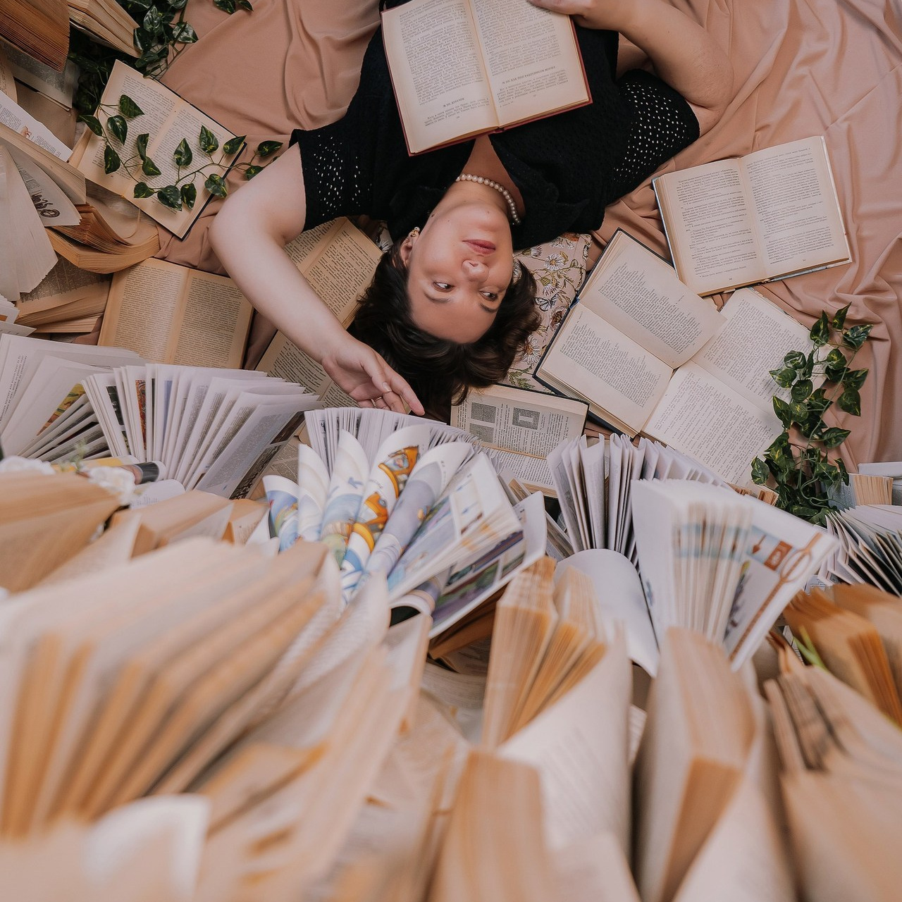 Отзывы. Фотограф в Нефтеюганске Мила Аксёнкина