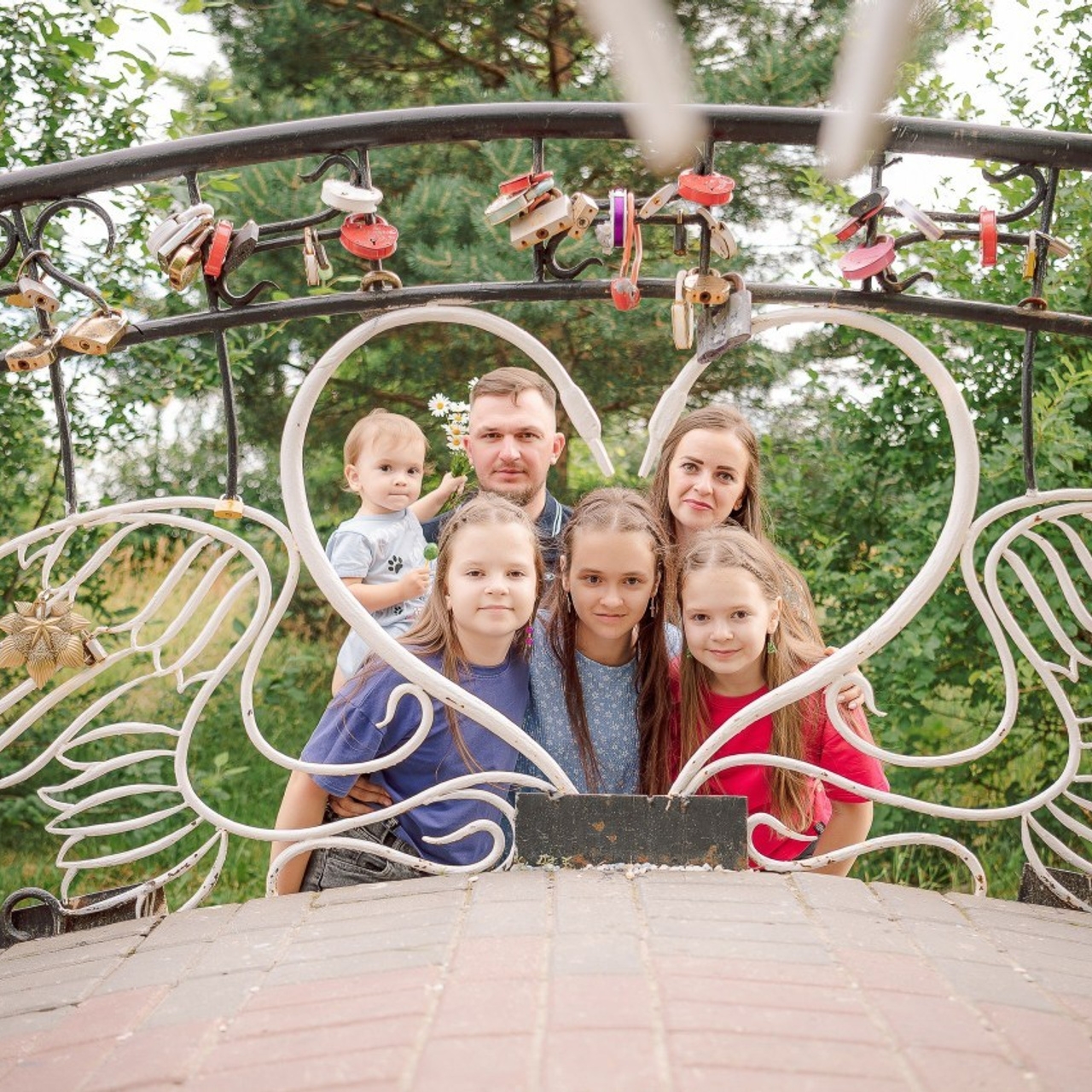 Отзывы. Фотограф в Нефтеюганске Мила Аксёнкина