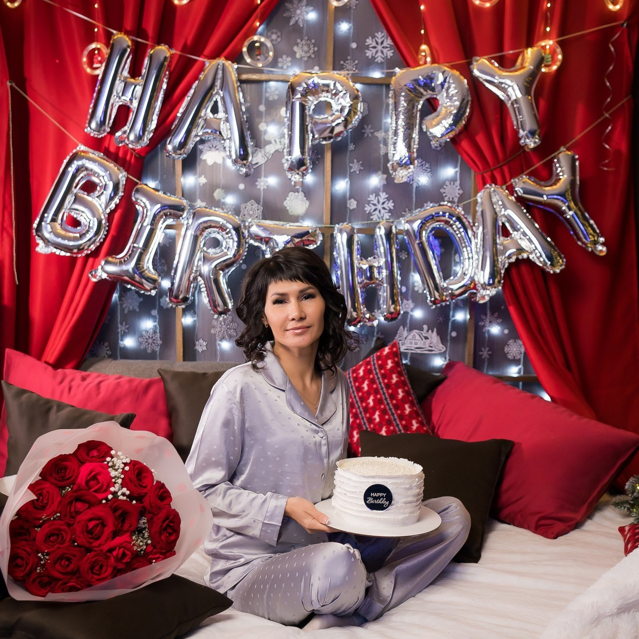 Отзывы. Фотограф в Нефтеюганске Мила Аксёнкина