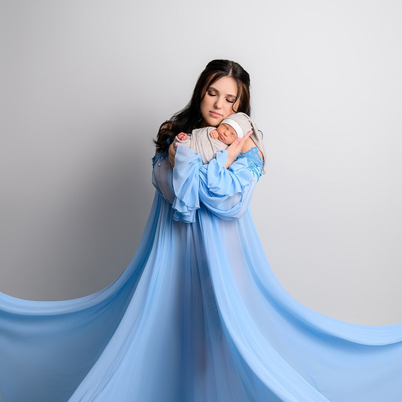 Отзывы. Фотограф в Нефтеюганске Мила Аксёнкина