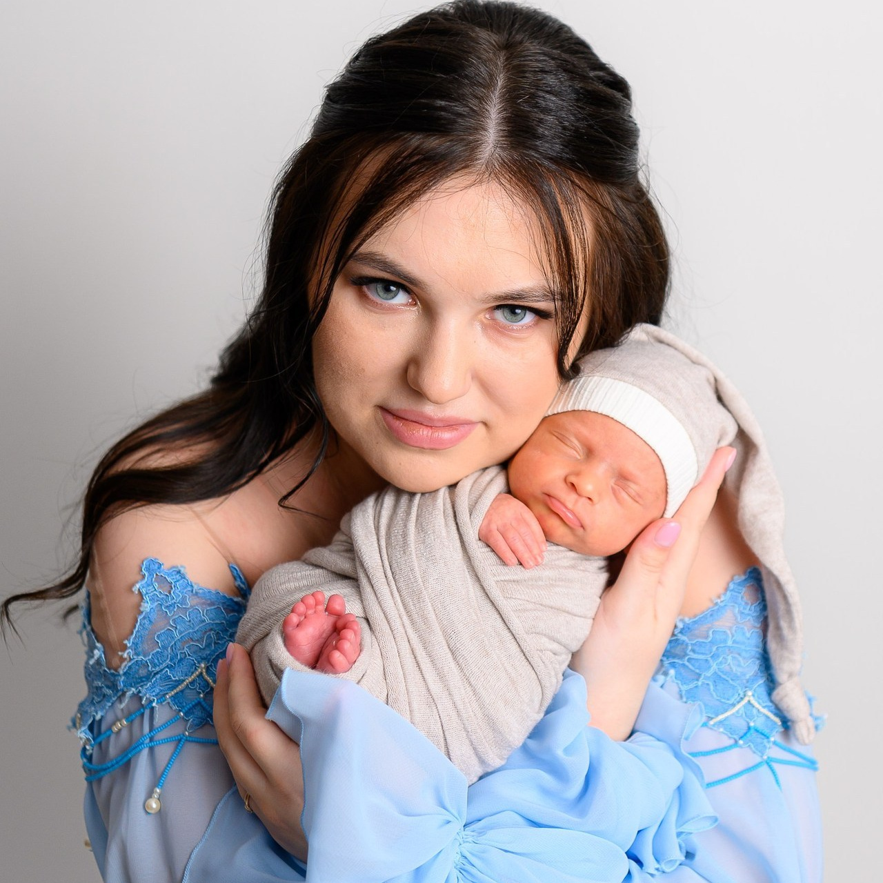 Отзывы. Фотограф в Нефтеюганске Мила Аксёнкина