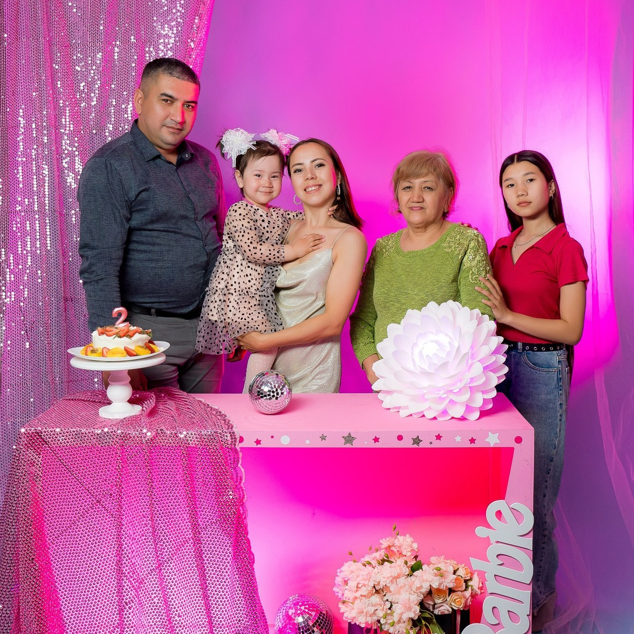 Отзывы. Фотограф в Нефтеюганске Мила Аксёнкина