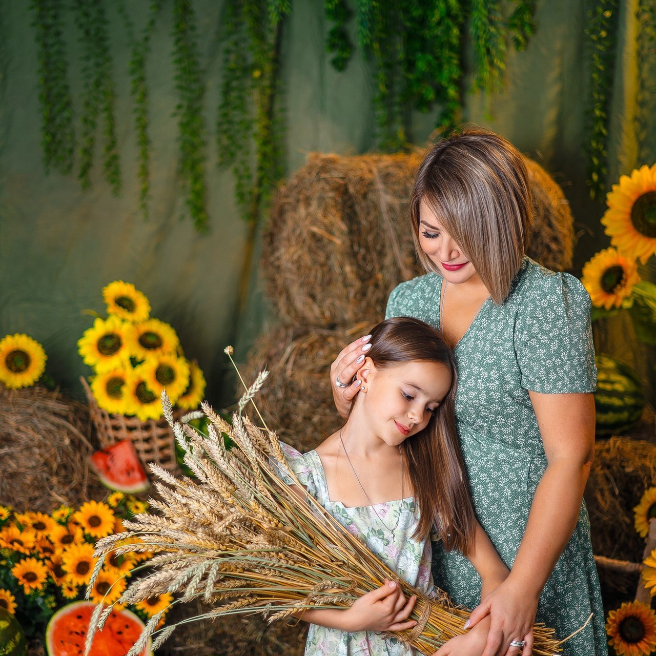 Отзывы. Фотограф в Нефтеюганске Мила Аксёнкина