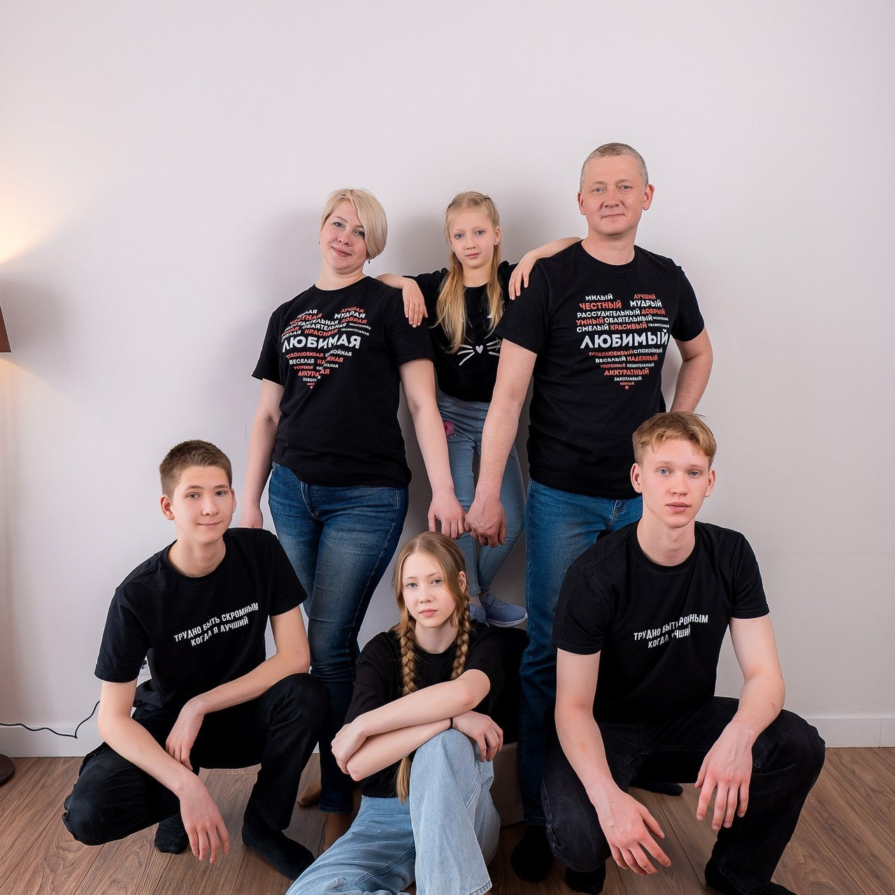 Отзывы. Фотограф в Нефтеюганске Мила Аксёнкина