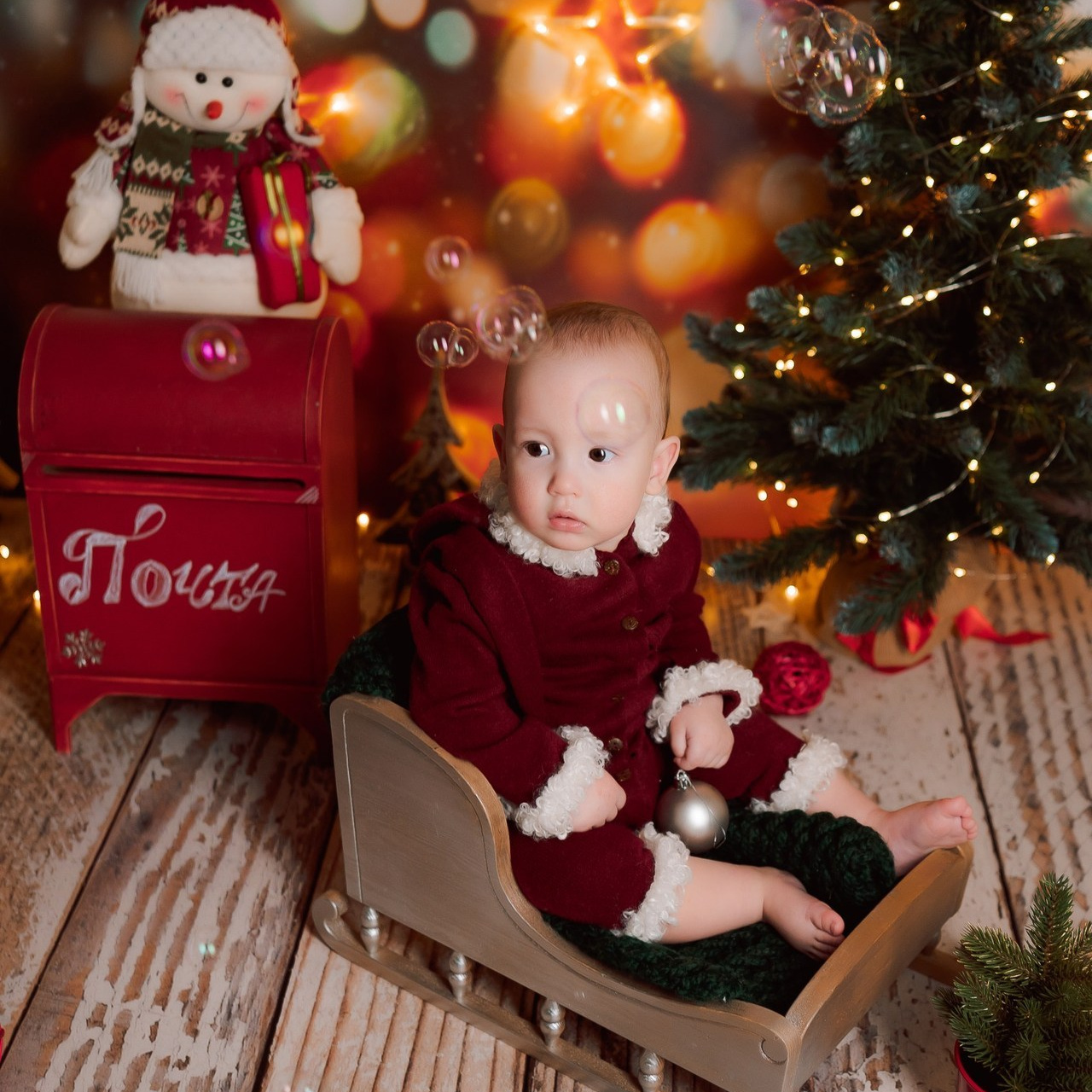 Отзывы. Фотограф в Нефтеюганске Мила Аксёнкина