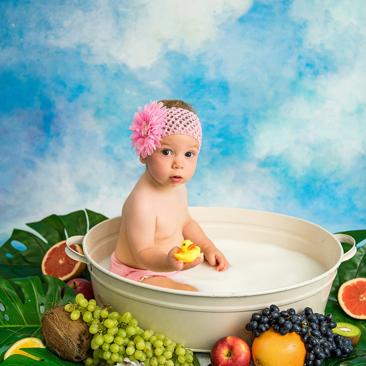 Отзывы. Фотограф в Нефтеюганске Мила Аксёнкина