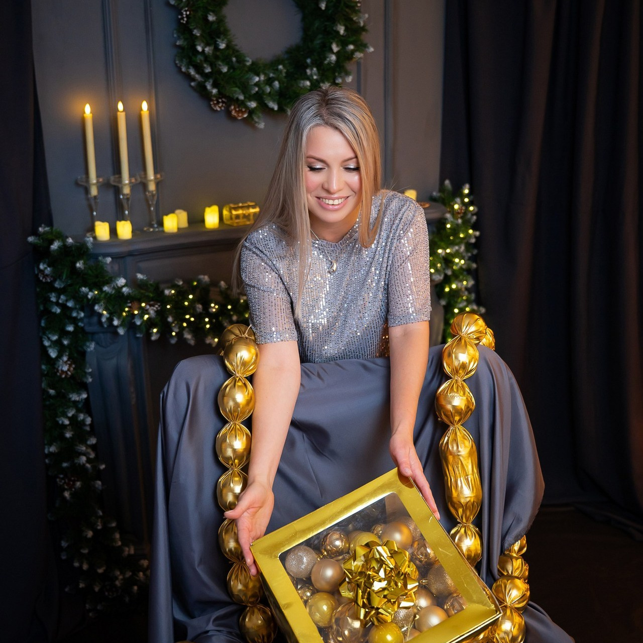 Отзывы. Фотограф в Нефтеюганске Мила Аксёнкина