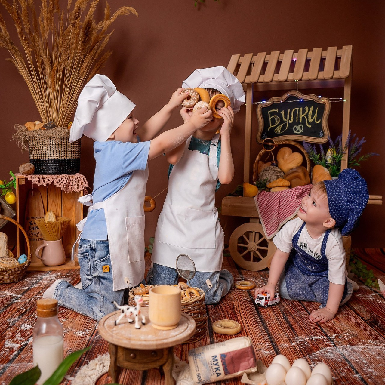 Отзывы. Фотограф в Нефтеюганске Мила Аксёнкина