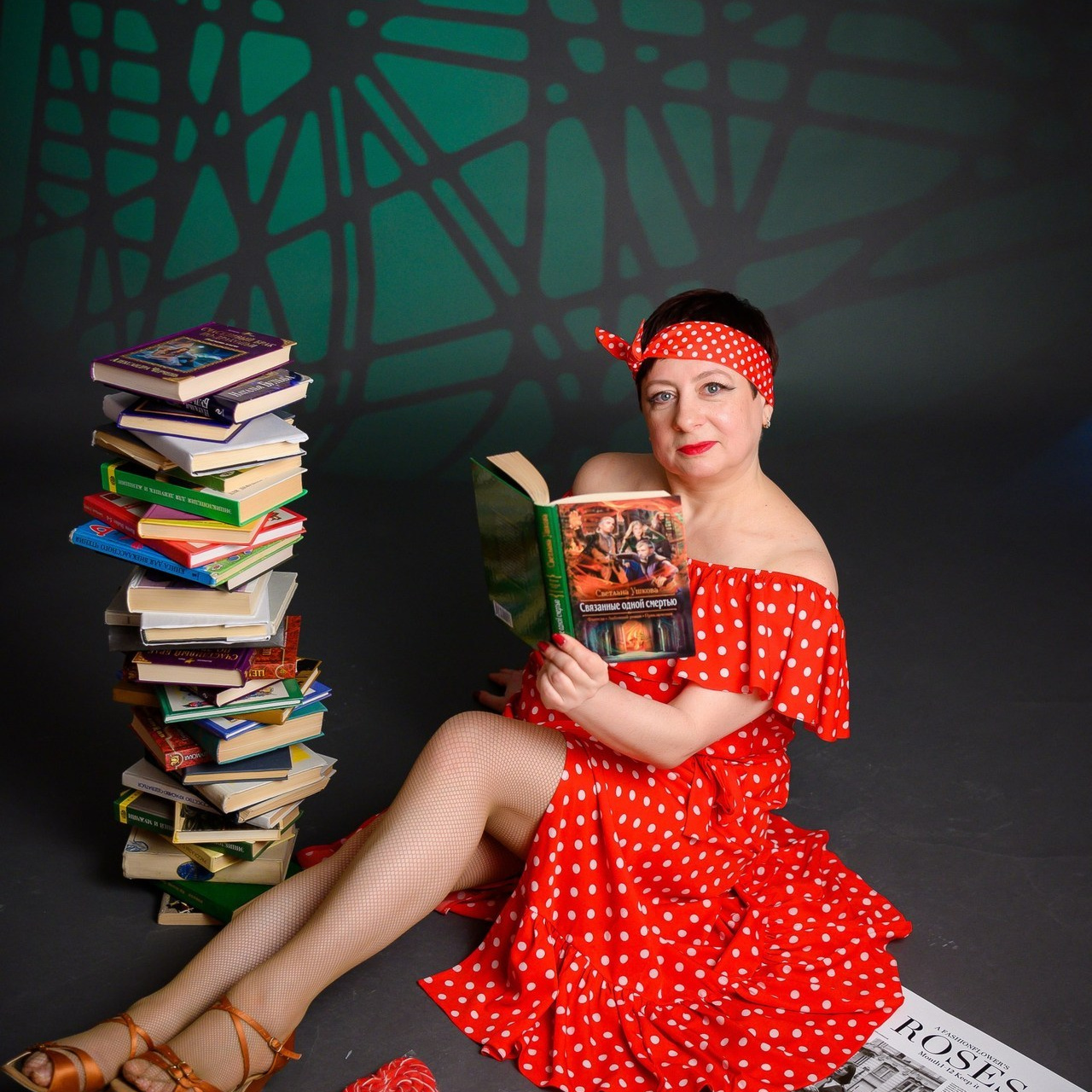 Отзывы. Фотограф в Нефтеюганске Мила Аксёнкина