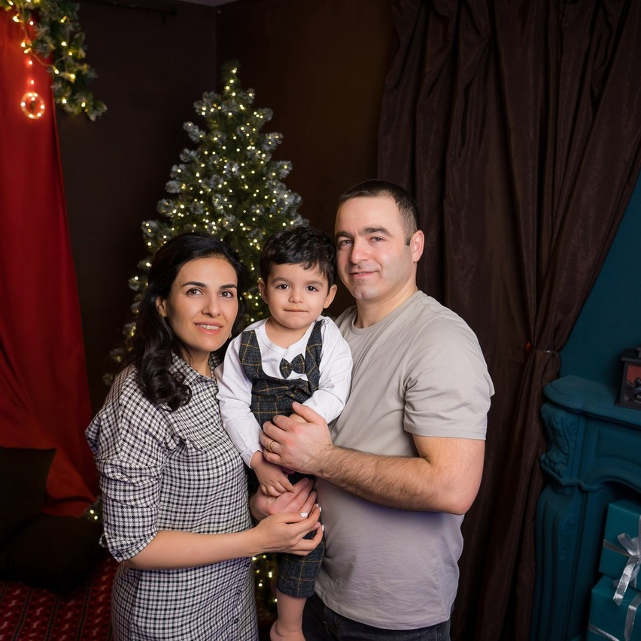 Отзывы. Фотограф в Нефтеюганске Мила Аксёнкина