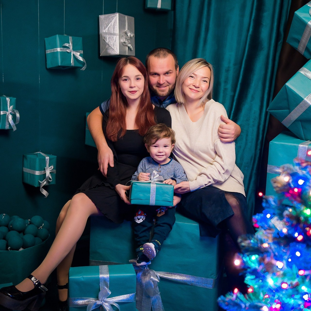 Отзывы. Фотограф в Нефтеюганске Мила Аксёнкина