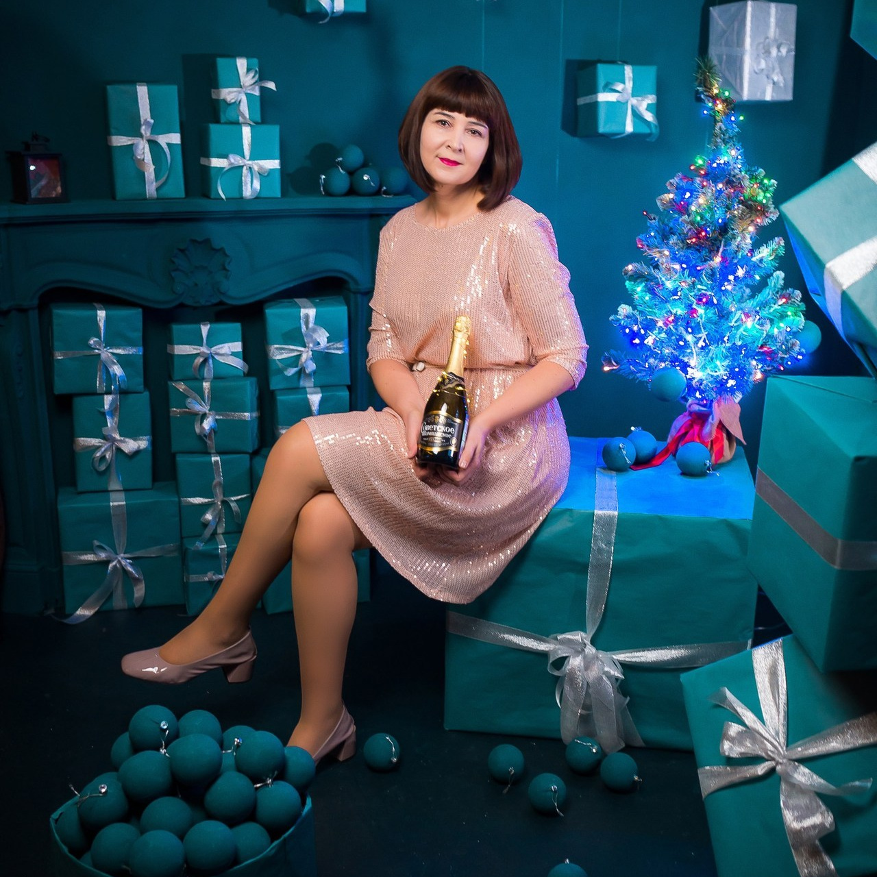 Отзывы. Фотограф в Нефтеюганске Мила Аксёнкина