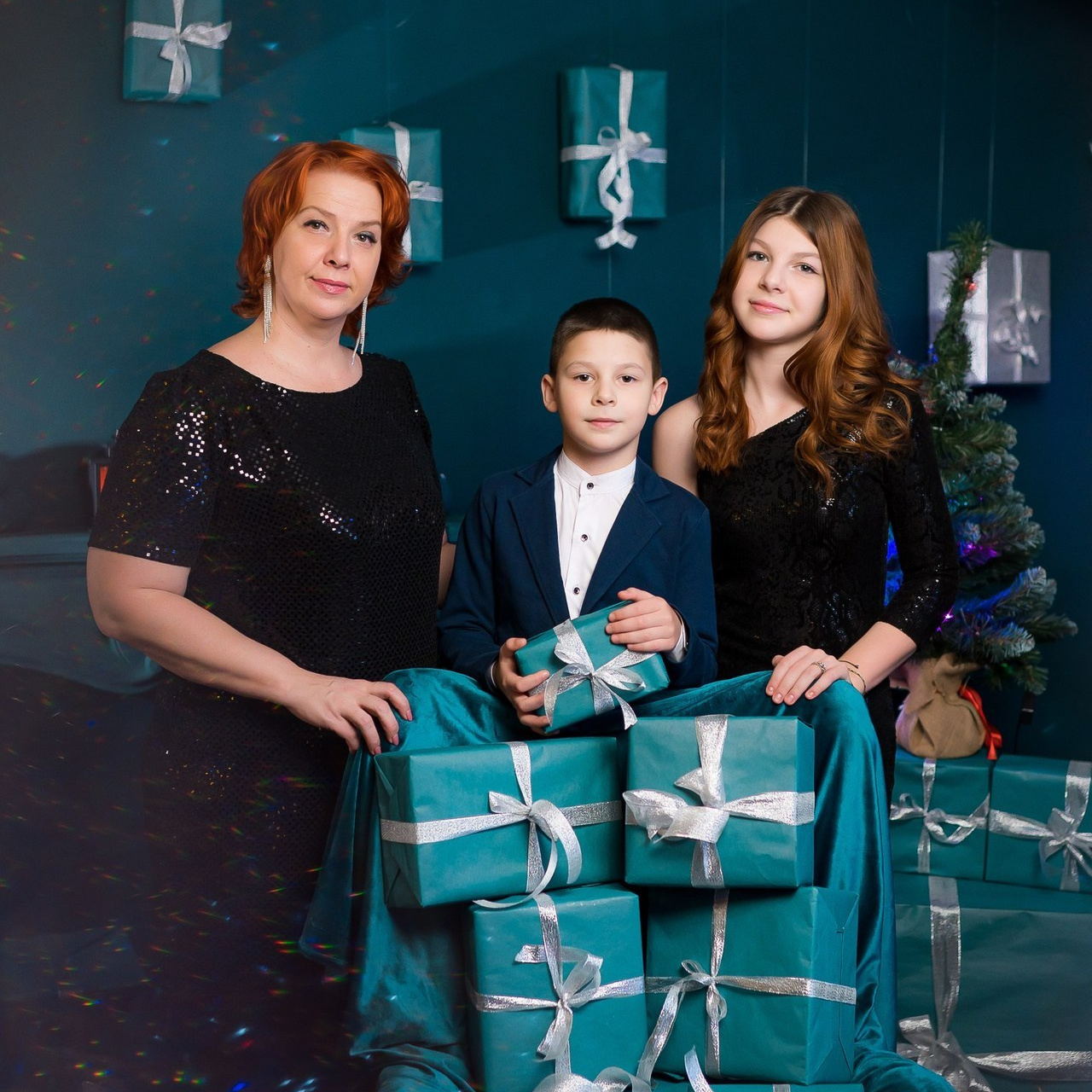 Отзывы. Фотограф в Нефтеюганске Мила Аксёнкина