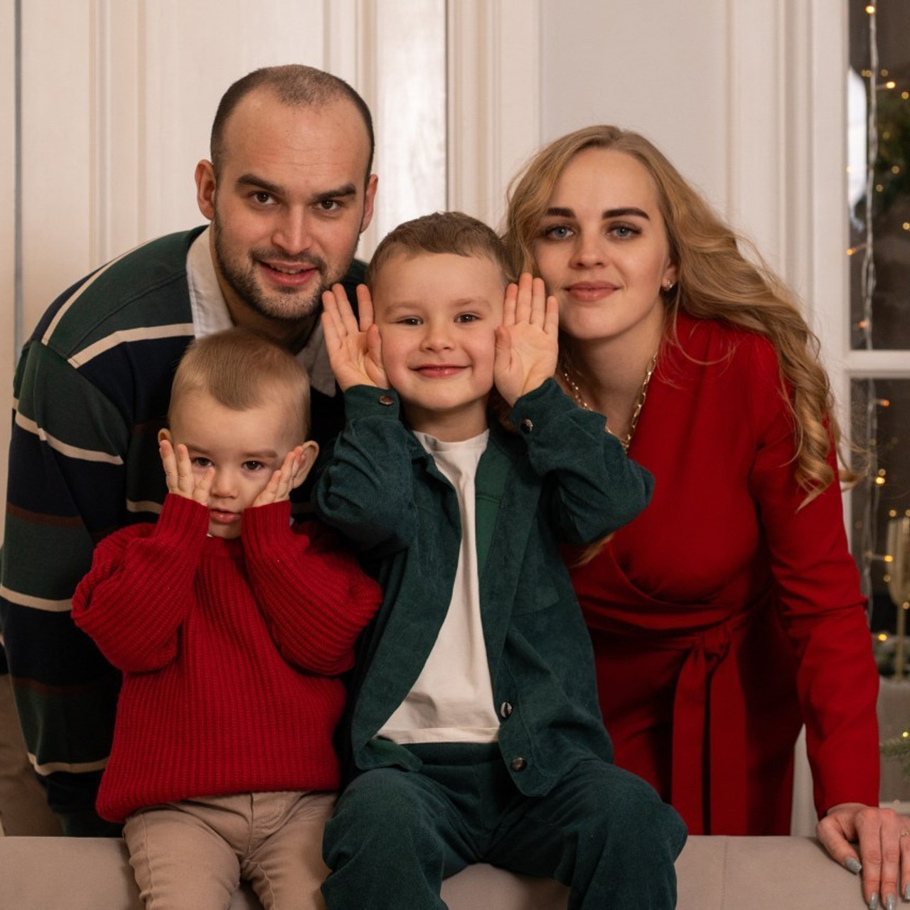 Отзывы клиентов. Фотограф Мария N Екатеринбург