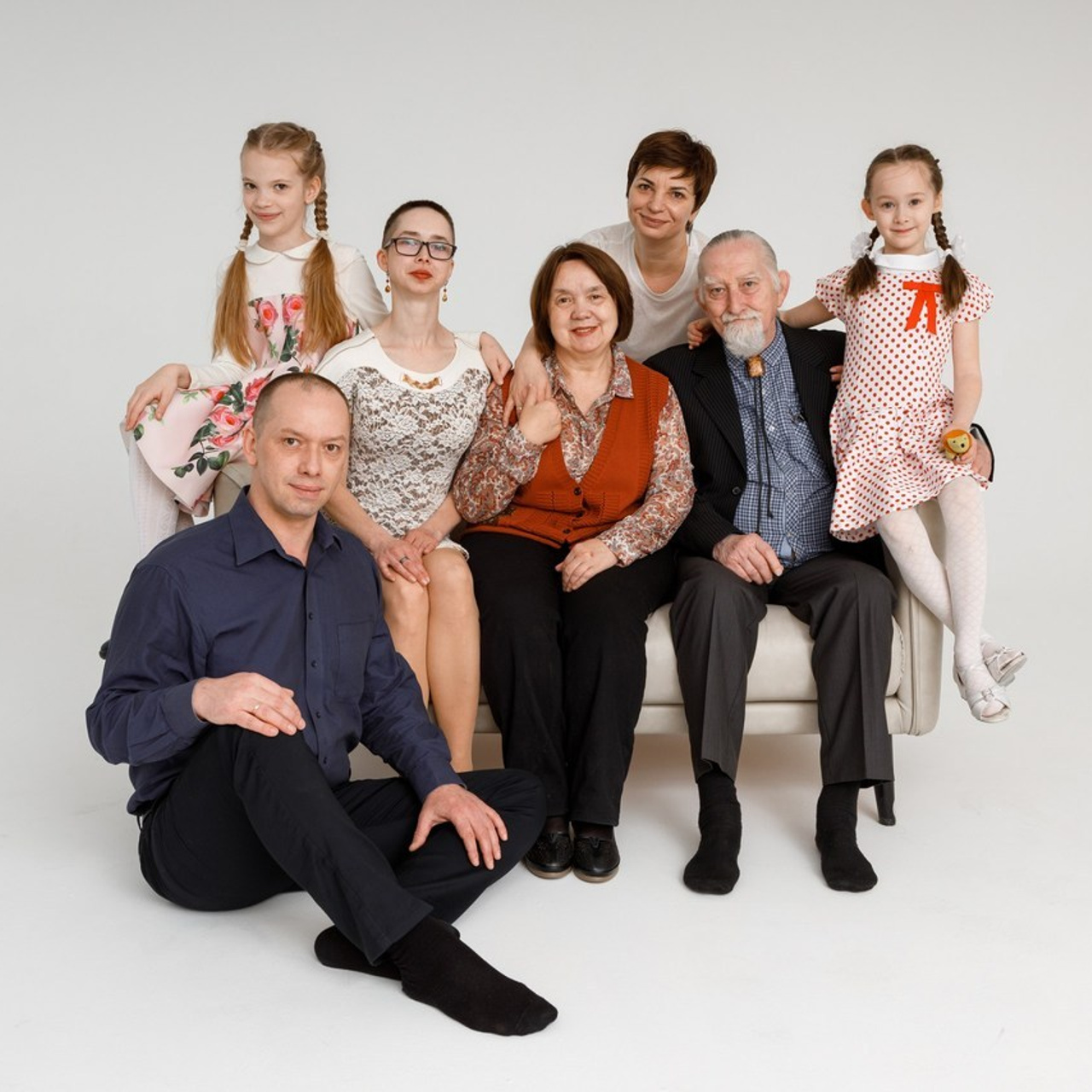 Отзывы. Маргарита Ерофеева — фотограф женского портрета,  беременности, материнства и семейных съемок