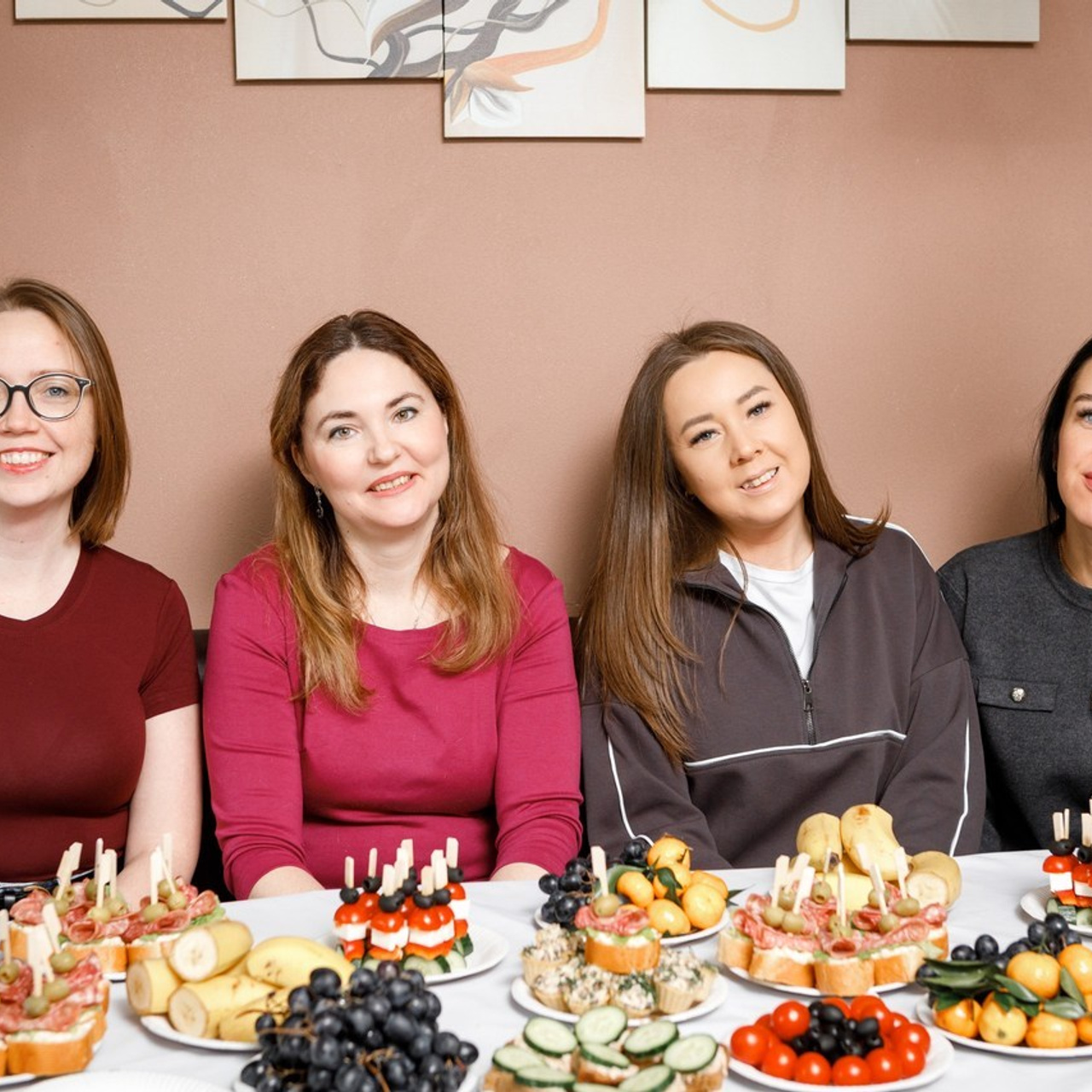 Отзывы. Маргарита Ерофеева — фотограф женского портрета,  беременности, материнства и семейных съемок