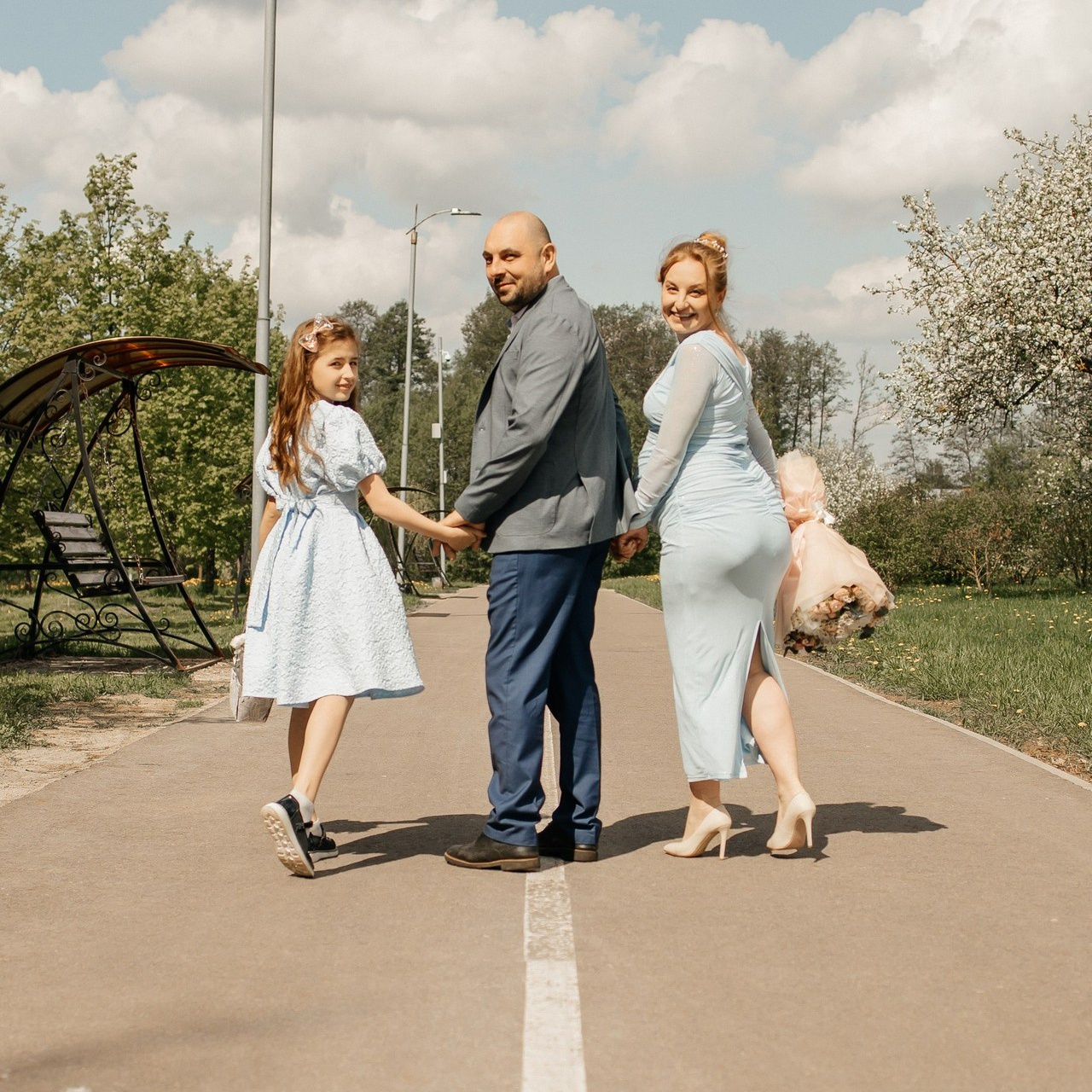 Отзывы. Команда фотографов и дизайнеров в Егорьевске