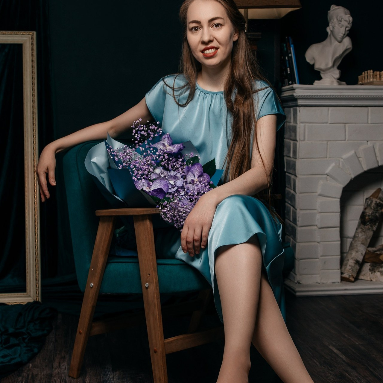 Отзывы. Команда фотографов и дизайнеров в Егорьевске