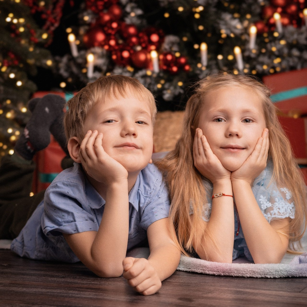 Отзывы. Команда фотографов и дизайнеров в Егорьевске