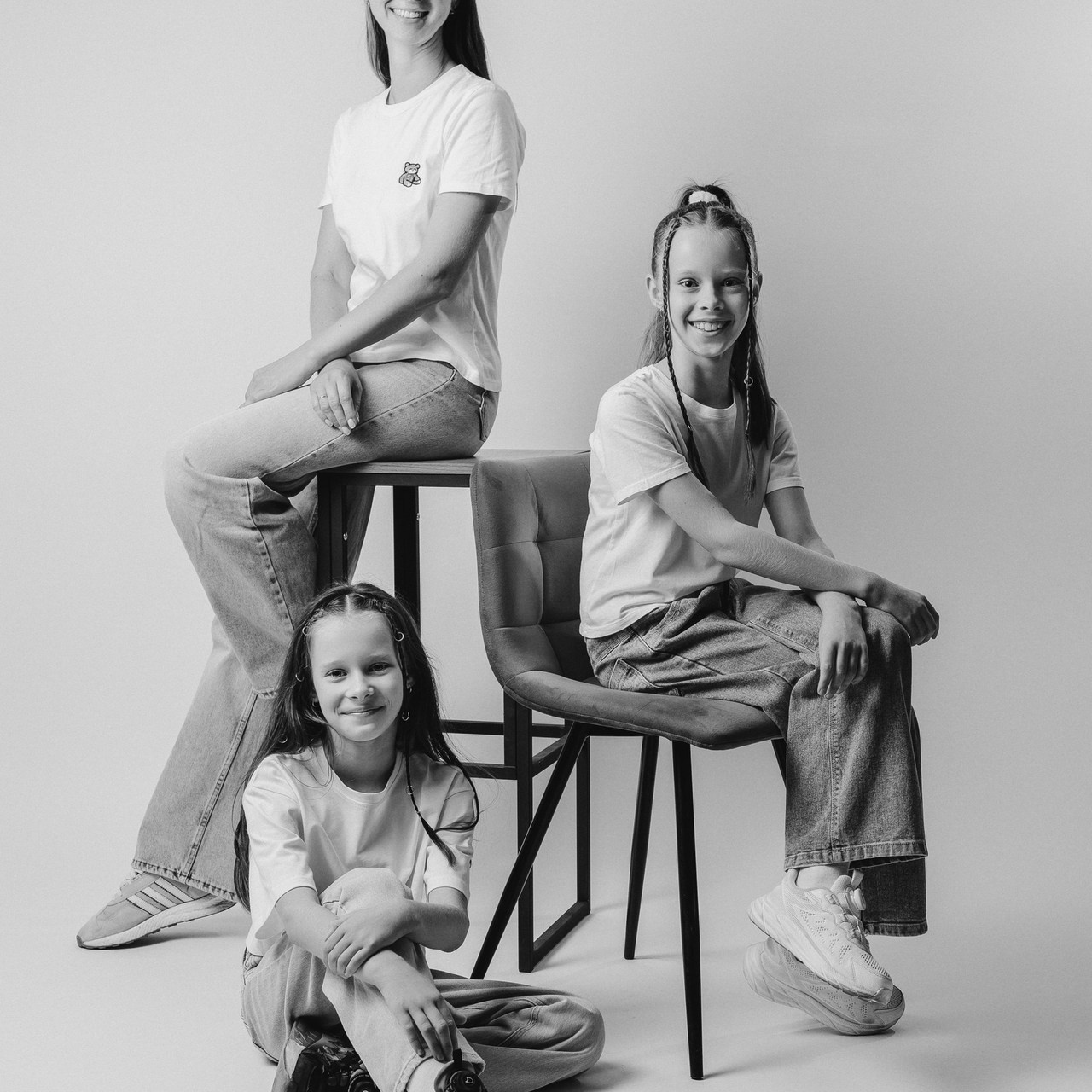 Отзывы. Команда фотографов и дизайнеров в Егорьевске