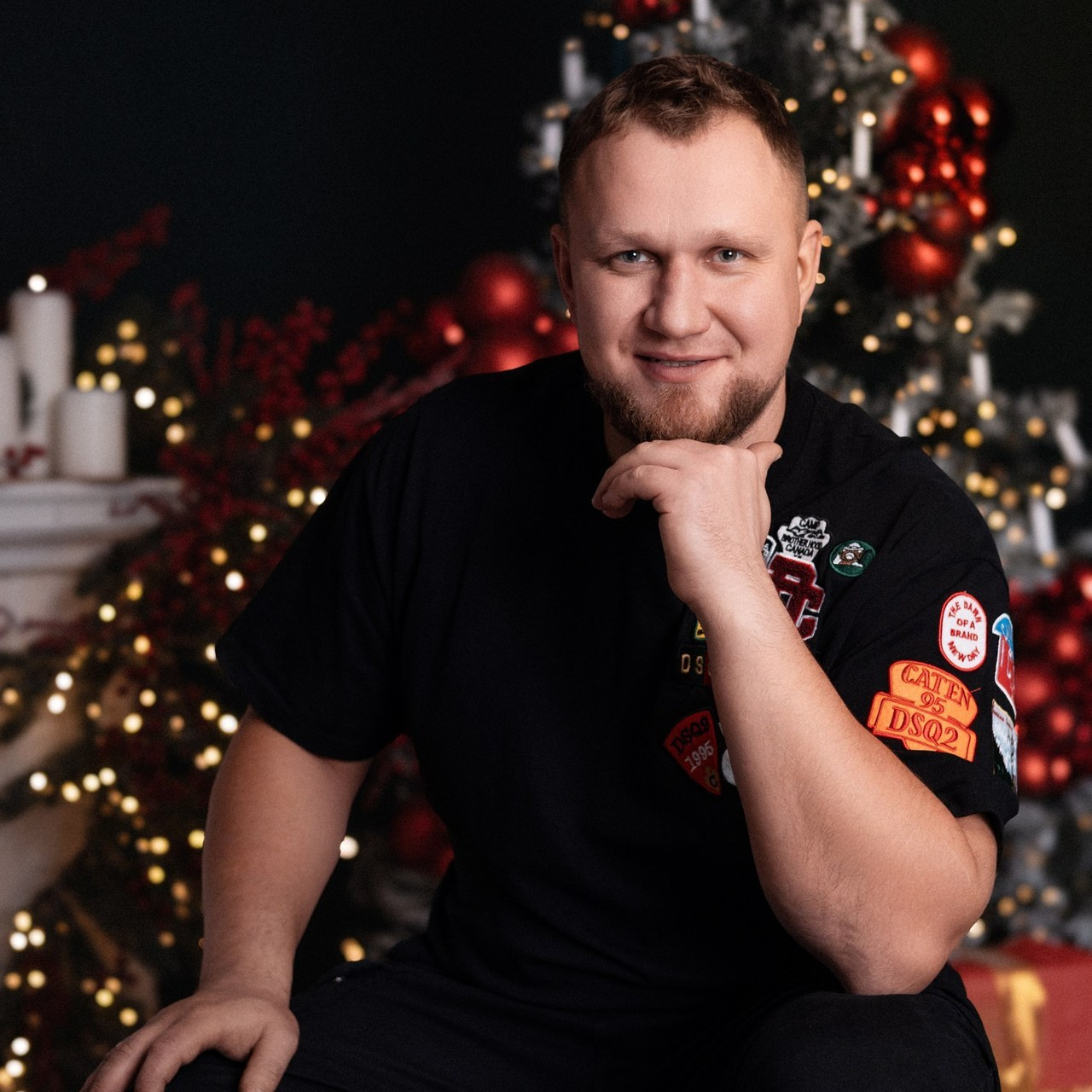 Отзывы. Команда фотографов и дизайнеров в Егорьевске