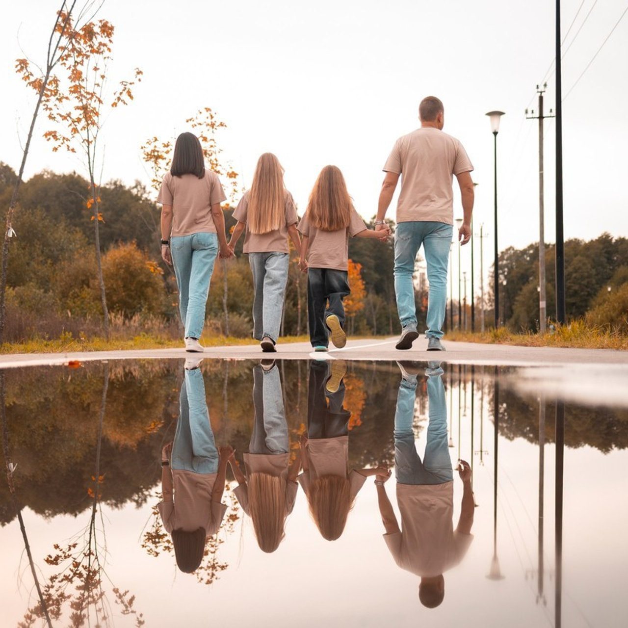 Отзывы. Команда фотографов и дизайнеров в Егорьевске