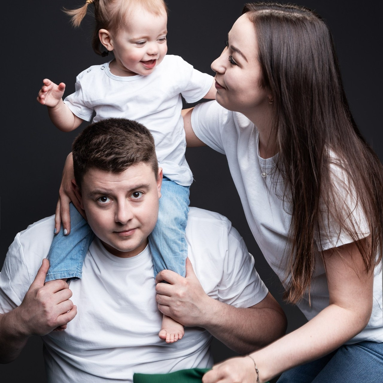 Отзывы. Команда фотографов и дизайнеров в Егорьевске