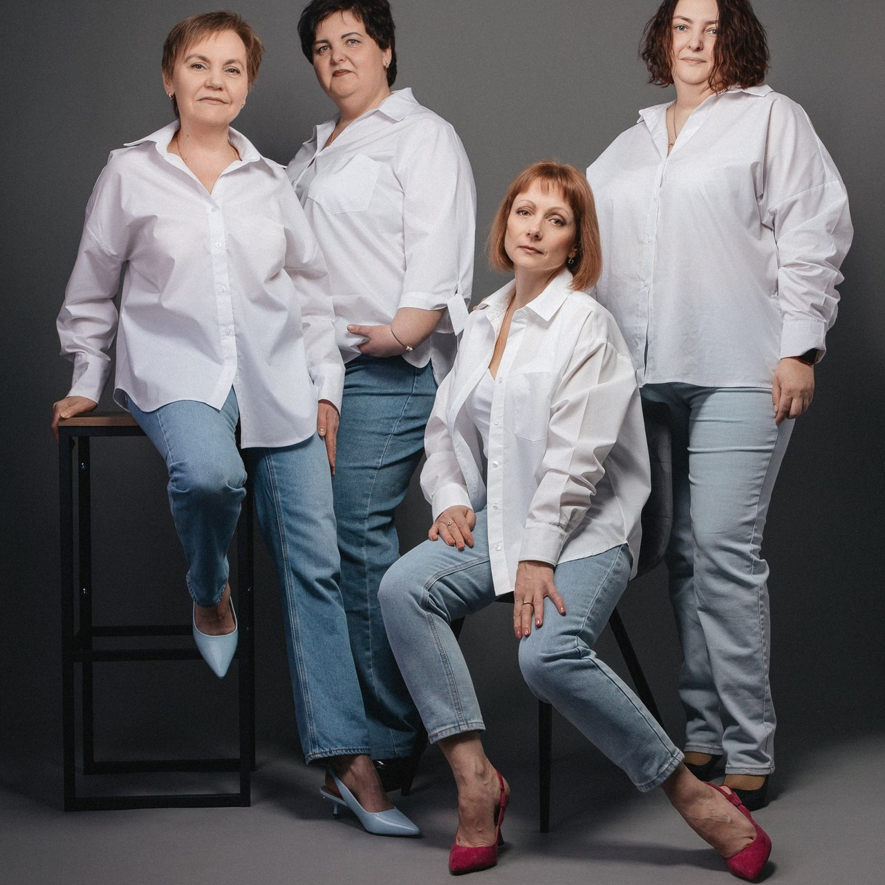 Отзывы. Команда фотографов и дизайнеров в Егорьевске