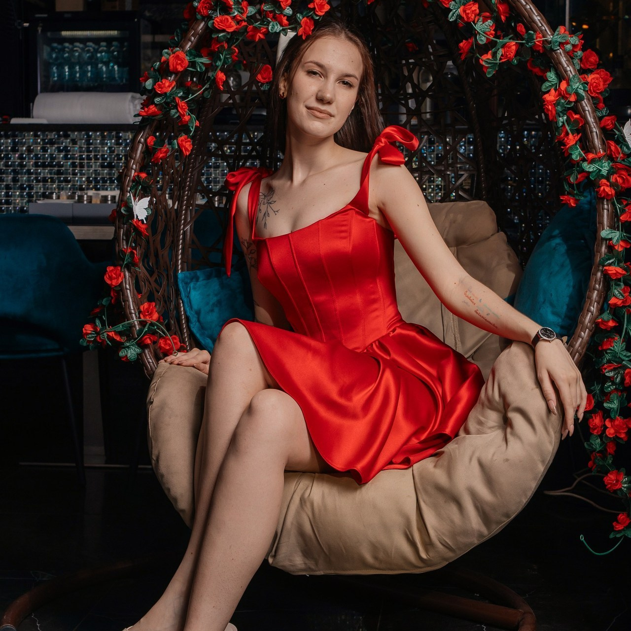 Отзывы. Команда фотографов и дизайнеров в Егорьевске