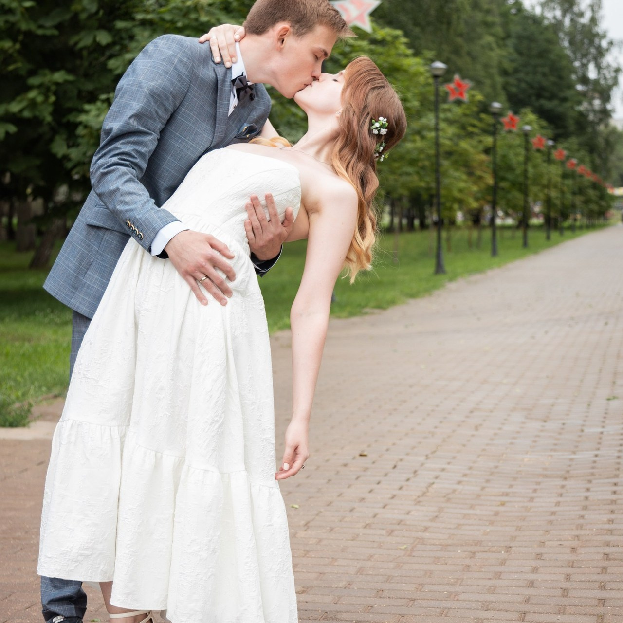 Отзывы. Команда фотографов и дизайнеров в Егорьевске