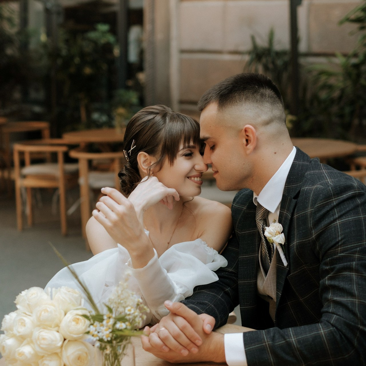 Отзывы о фотографе Кристине Ивановой. Свадебный и семейный фотограф в Волгограде Кристина Иванова