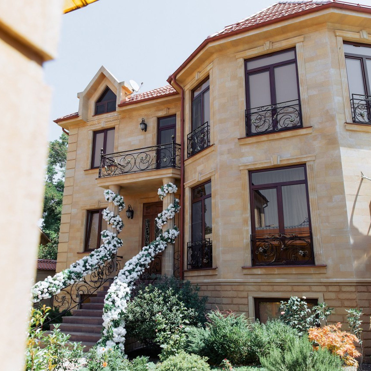 Отзывы. Главная