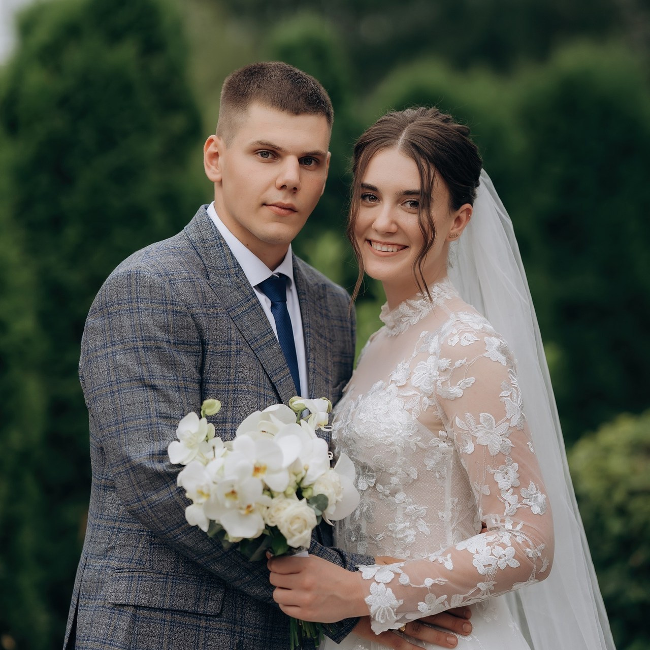 Отзывы. Свадебный и семейный фотограф Екатерина Коробова г. Моздок