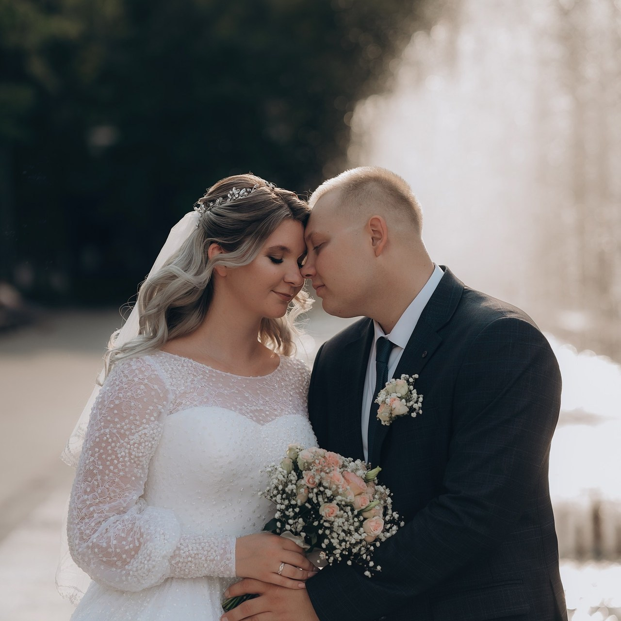 Отзывы. Свадебный и семейный фотограф Екатерина Коробова г. Моздок