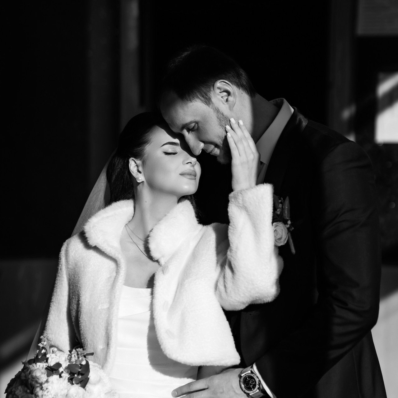 Отзывы. Свадебный и семейный фотограф Екатерина Коробова г. Моздок