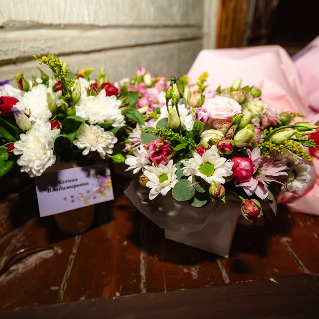 Отзывы. Репортажный и концертный фотограф Алексей Патентный в Екатеринбурге