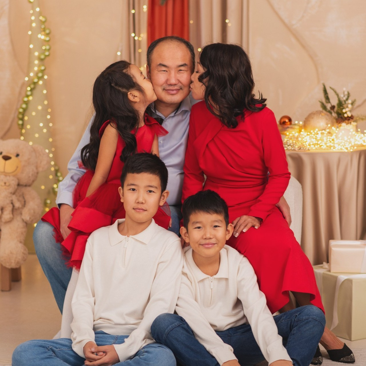 Отзывы по съёмкам. Стилист-фотограф Улан-Удэ Сэсэг Хонгорова